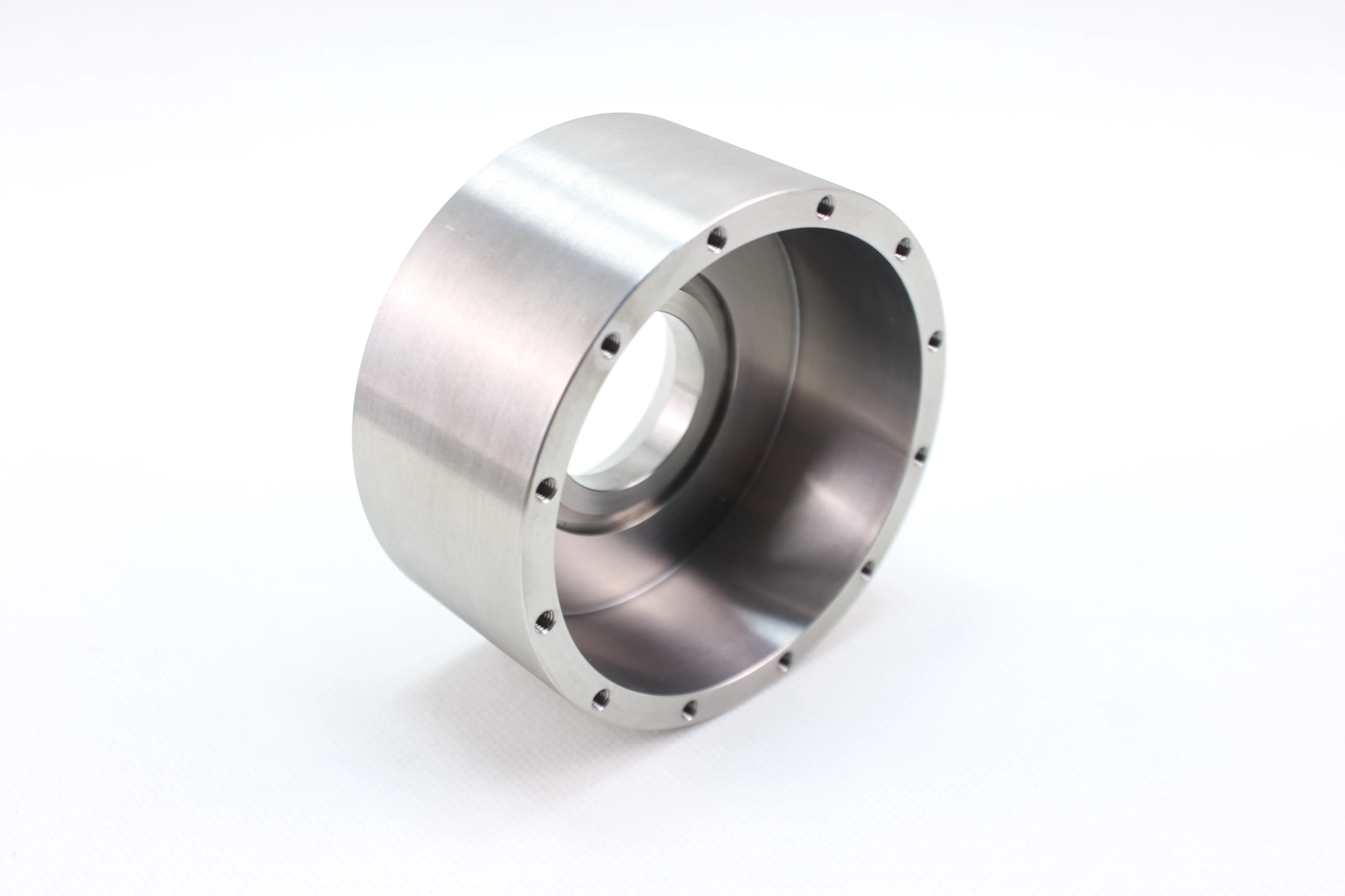 What are the characteristics and applications of tungsten-nickel-iron alloy?